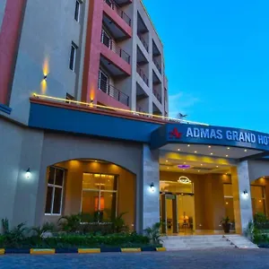 Hotel Admas Grand ****