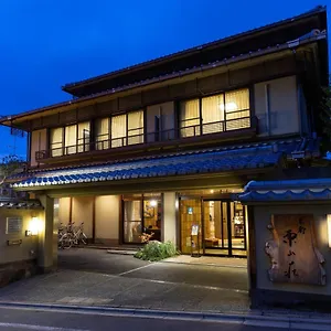 Higashiyamaso Giappone
