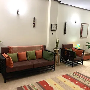 Hotel Okra House ***