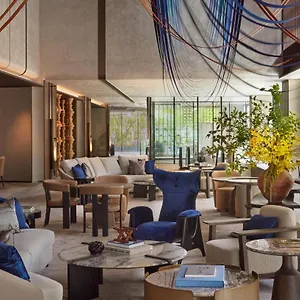 Hotel Dusit Thani *****