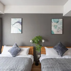 Apartment Kuromon Royal 