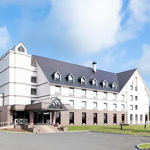 Hotel Edel Warme ***