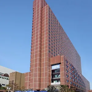 호텔 신주쿠 프린스, 도쿄