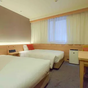 Hotel Nishitetsu Shinjuku, Tóquio
