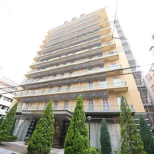 ホテル ホテル法華クラブ大阪