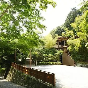 Shiki Wo Ajiwau Yado Yamano Chaya Giappone