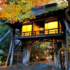Heihachi Tea House Giappone