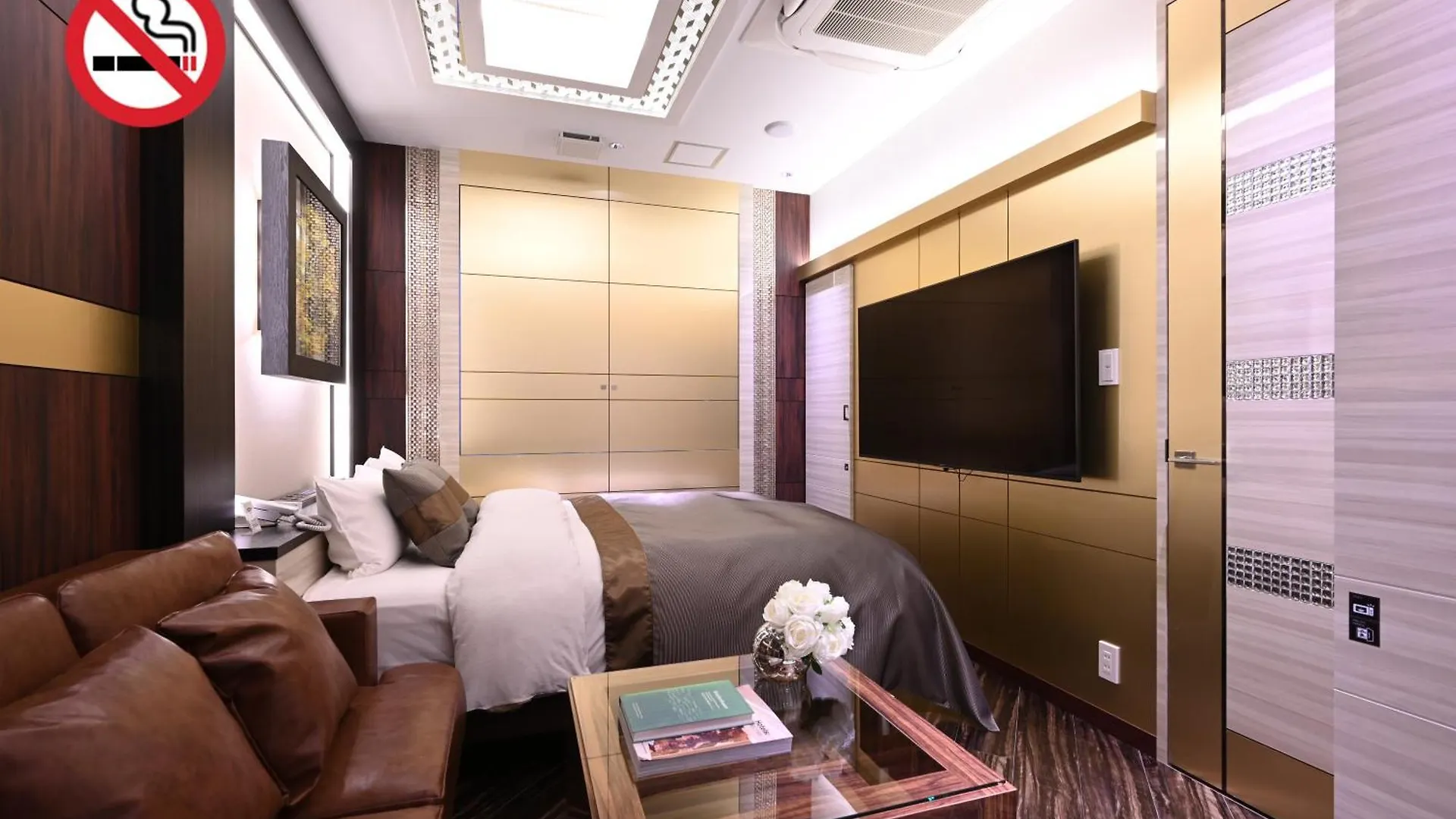 Hotel Varkin Annex Prefektura Tokio