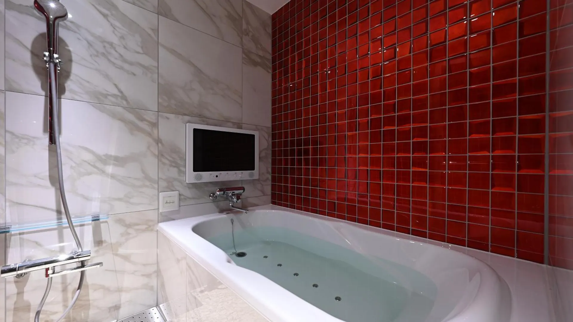 Hotel Varkin Annex Tokyo