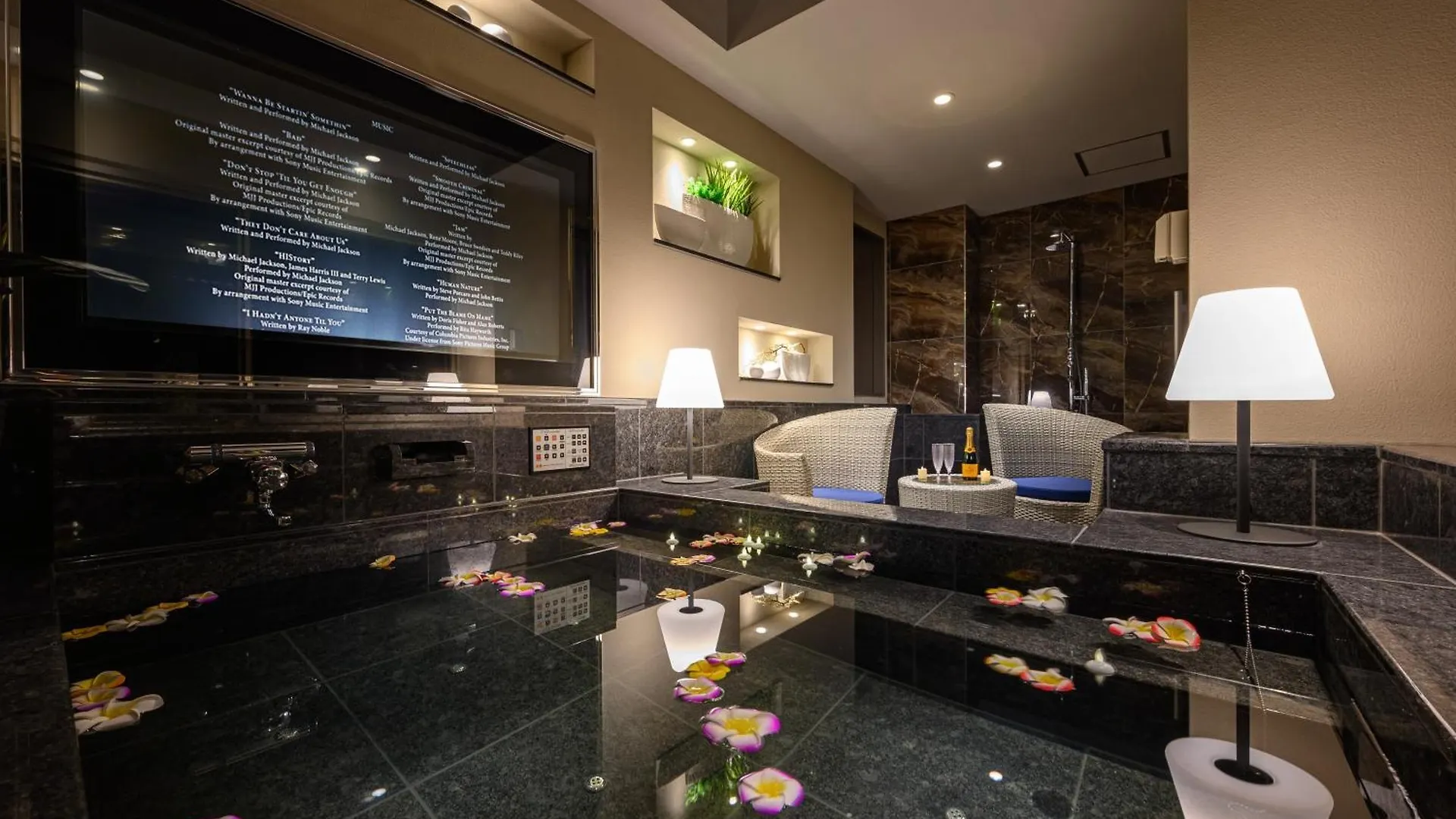 Hotel Varkin Annex Τόκιο