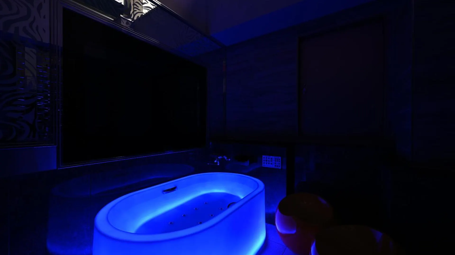 Hotel Varkin Annex Tokyo