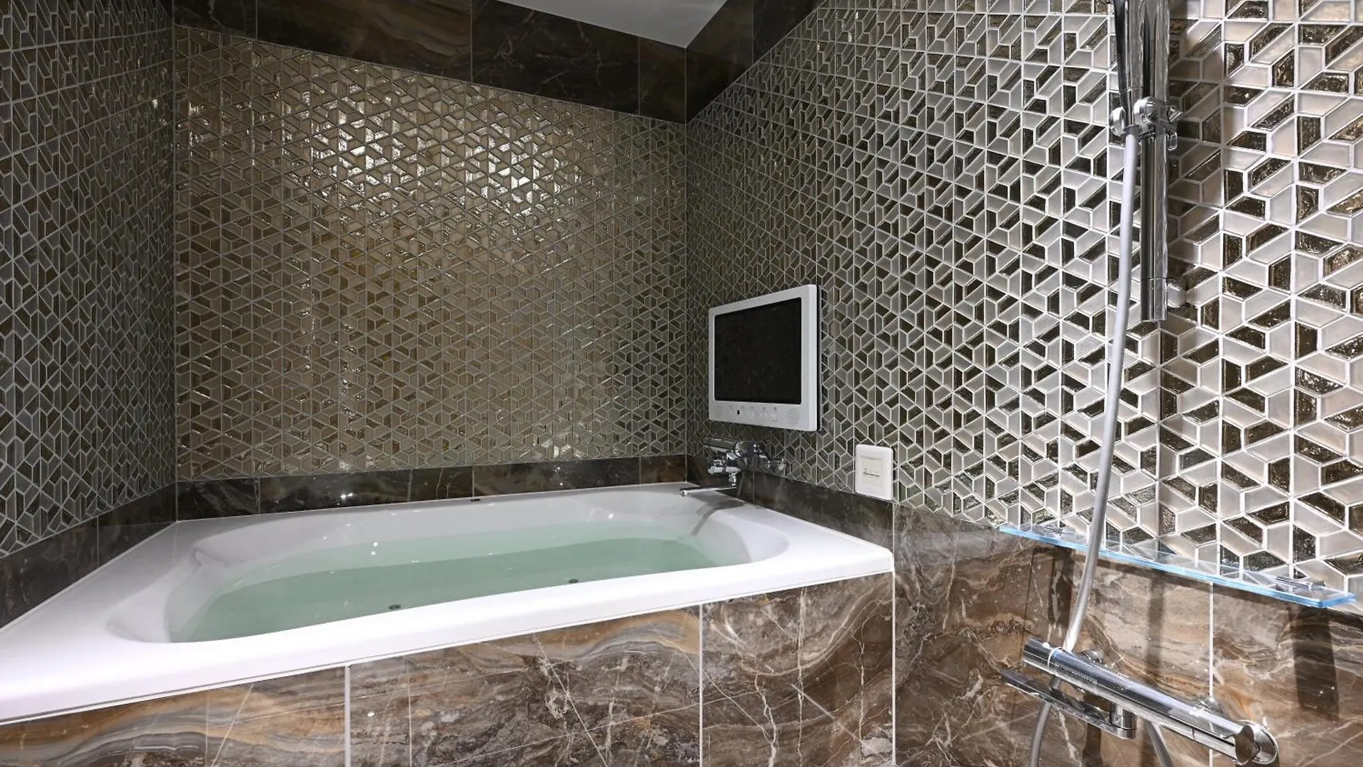 Hotel Varkin Annex Τόκιο