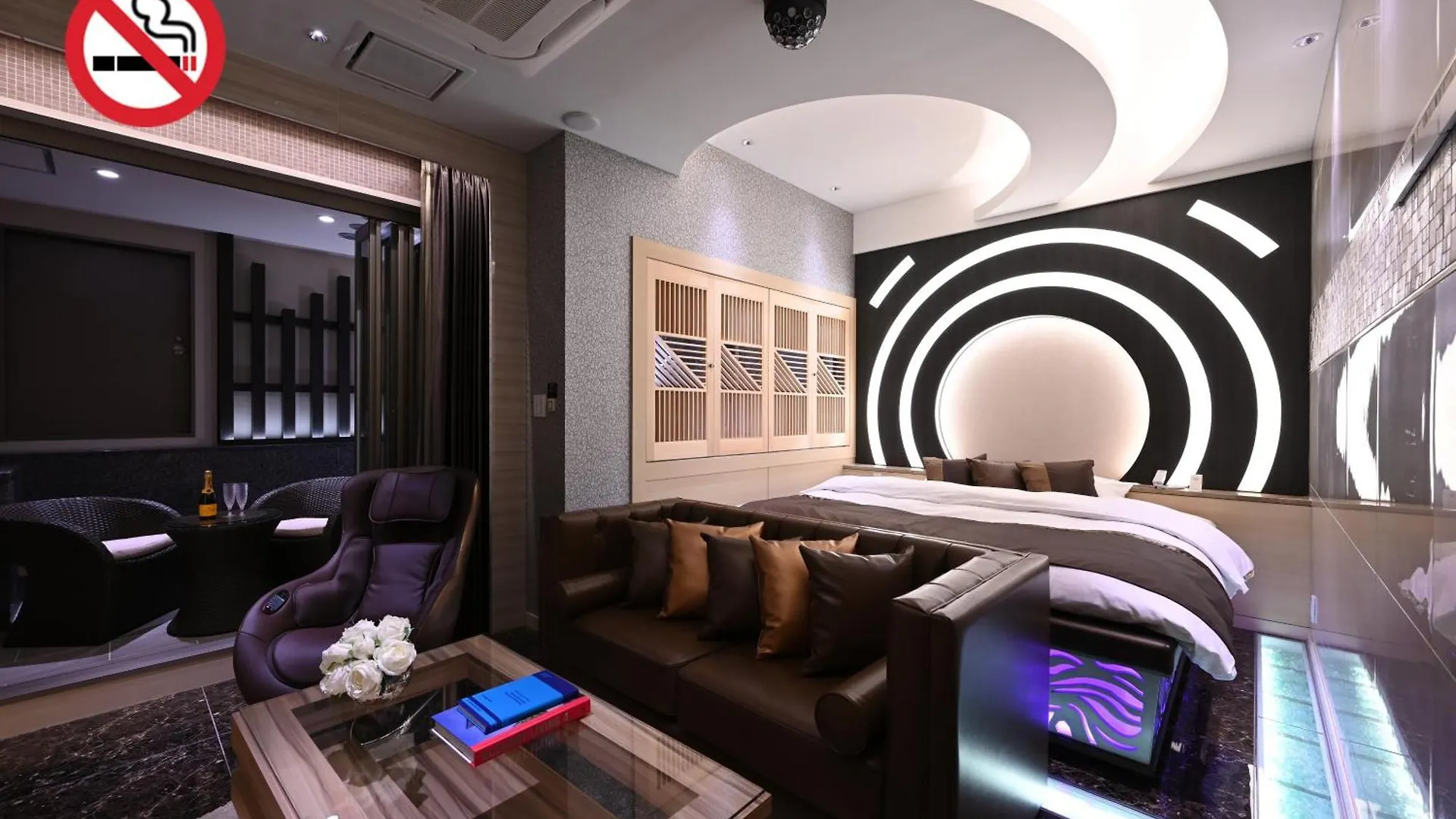 Hotel Varkin Annex Τόκιο