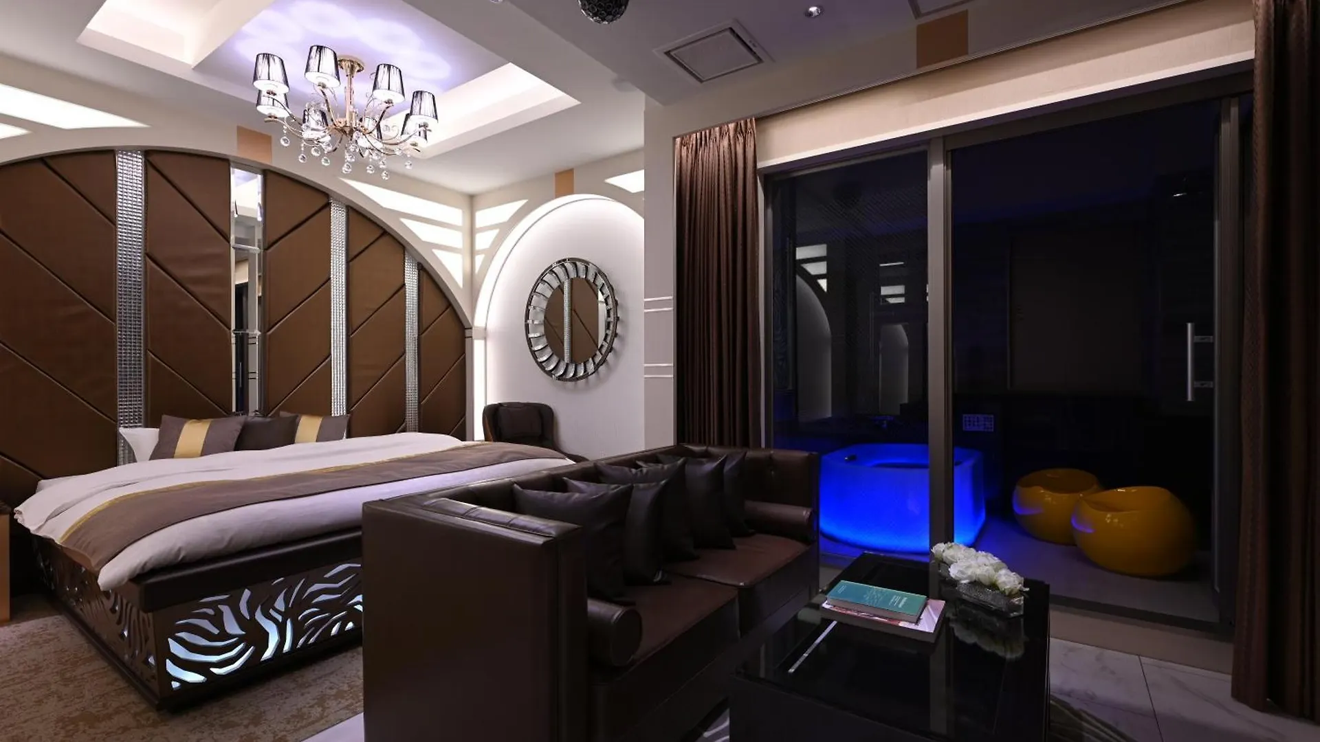 Hotel Varkin Annex Τόκιο Ιαπωνία