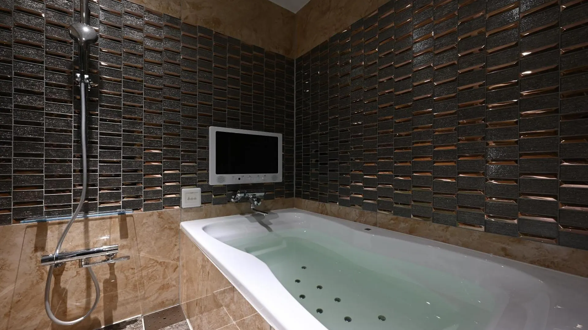 ***  Hotel Varkin Annex Τόκιο Ιαπωνία