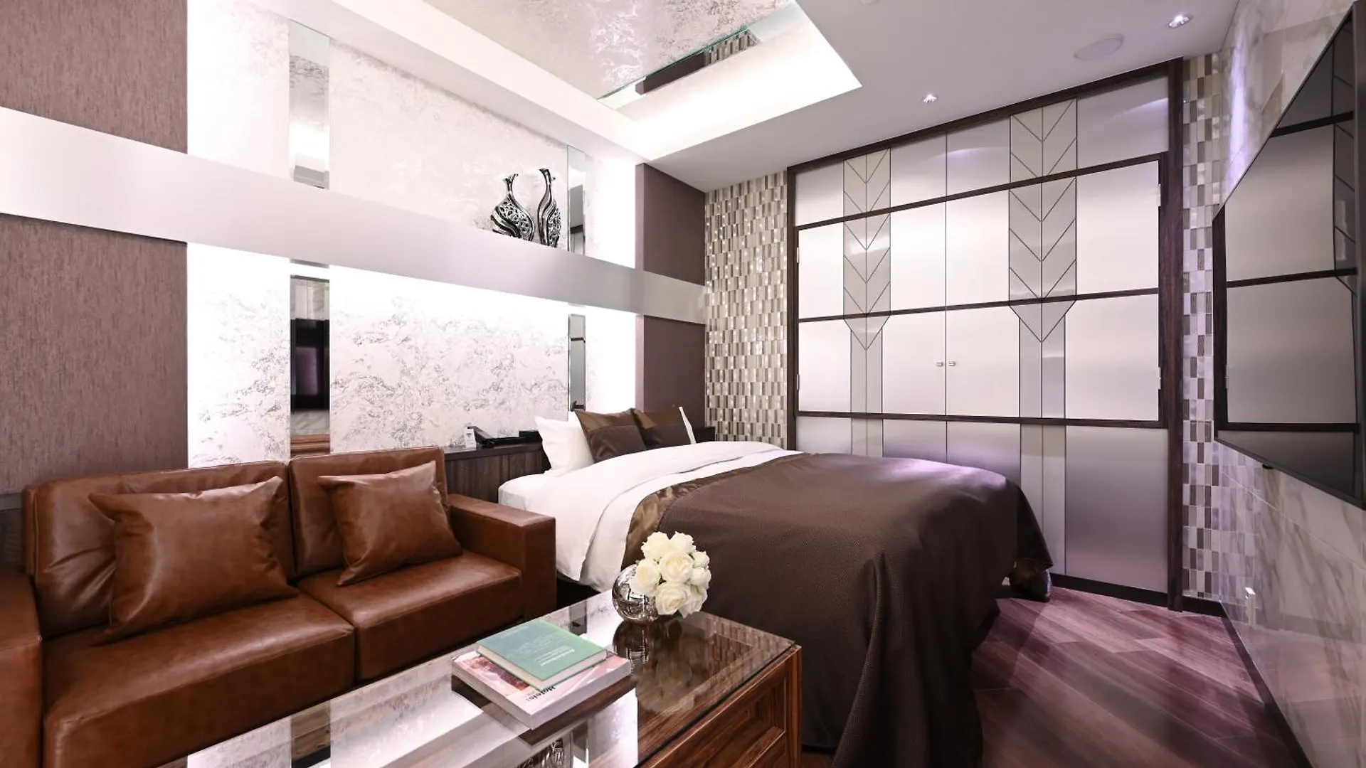 Hotel Varkin Annex Τόκιο