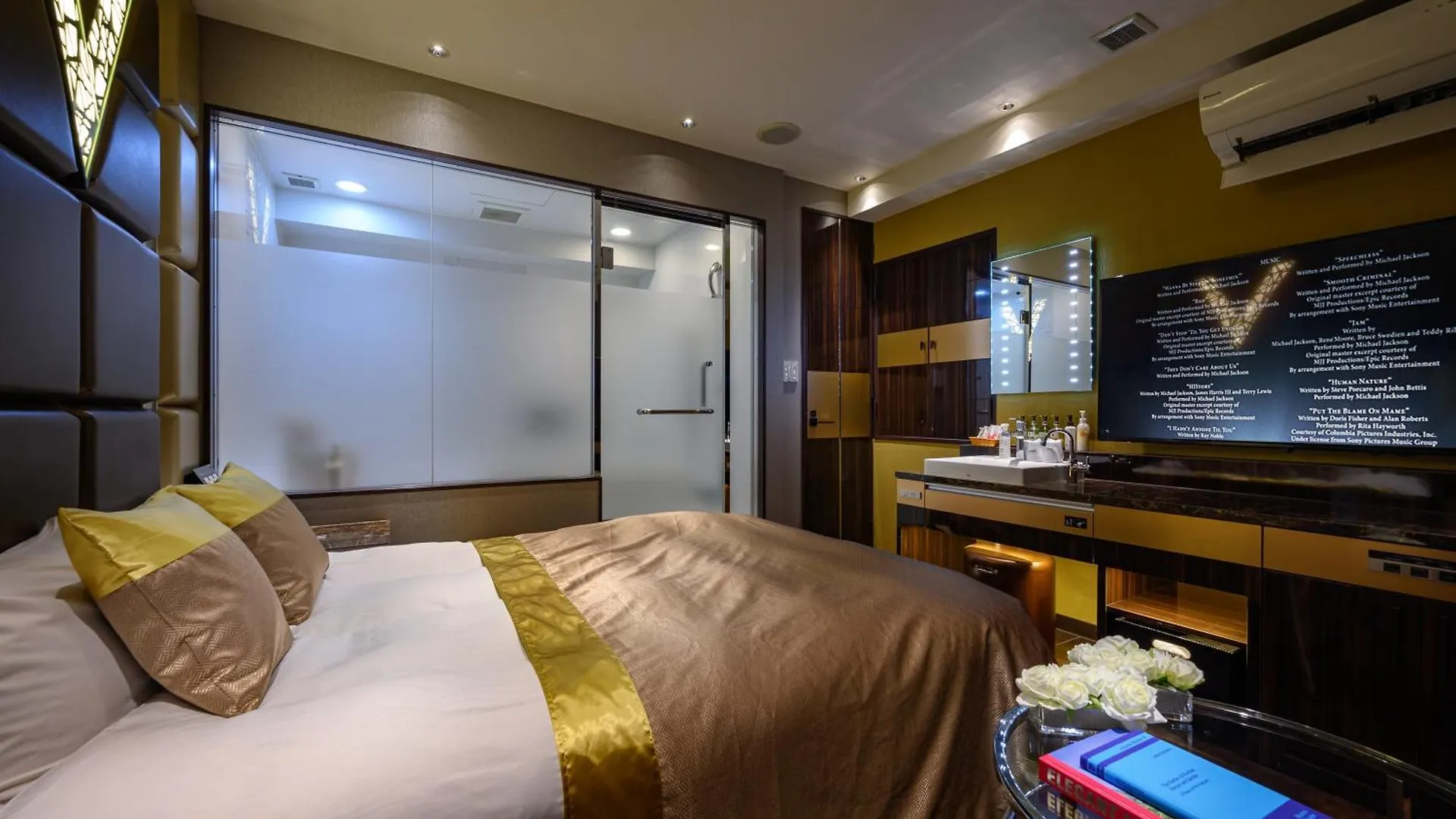 Hotel Varkin Annex 東京都