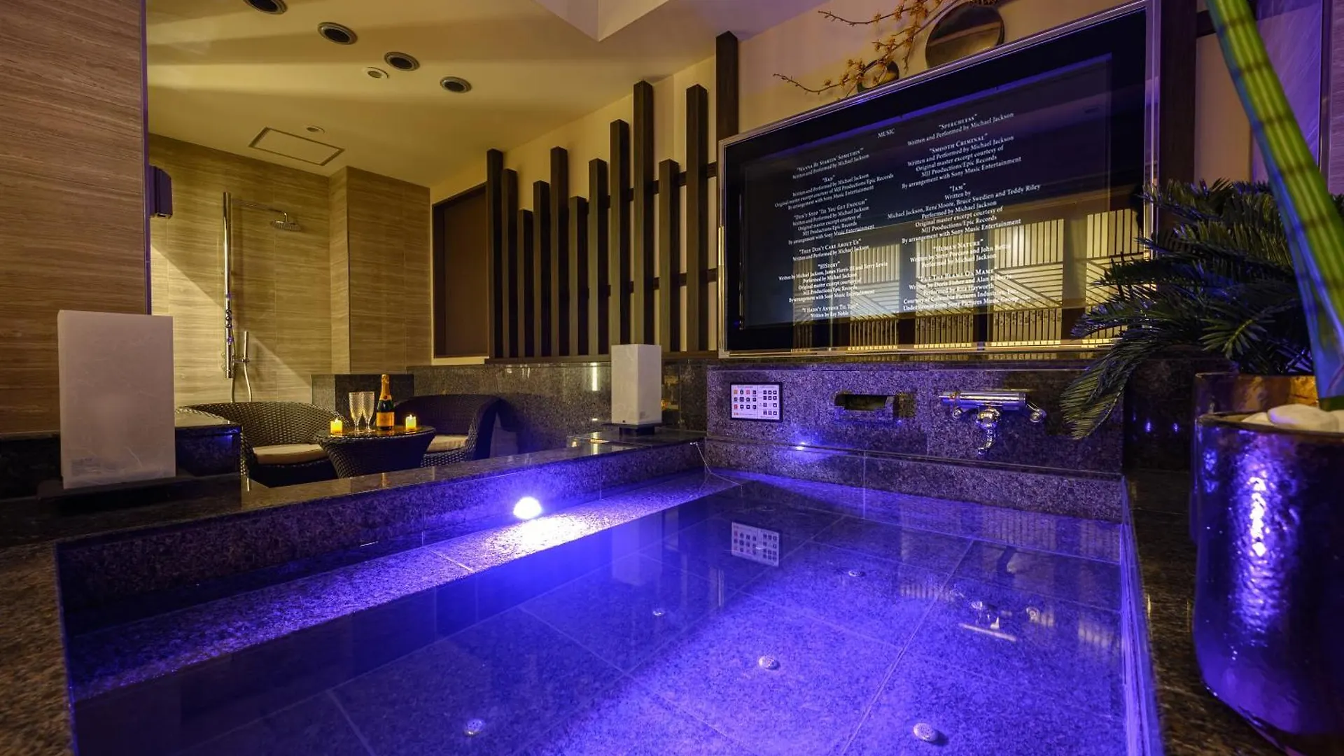 Hotel Varkin Annex 東京都