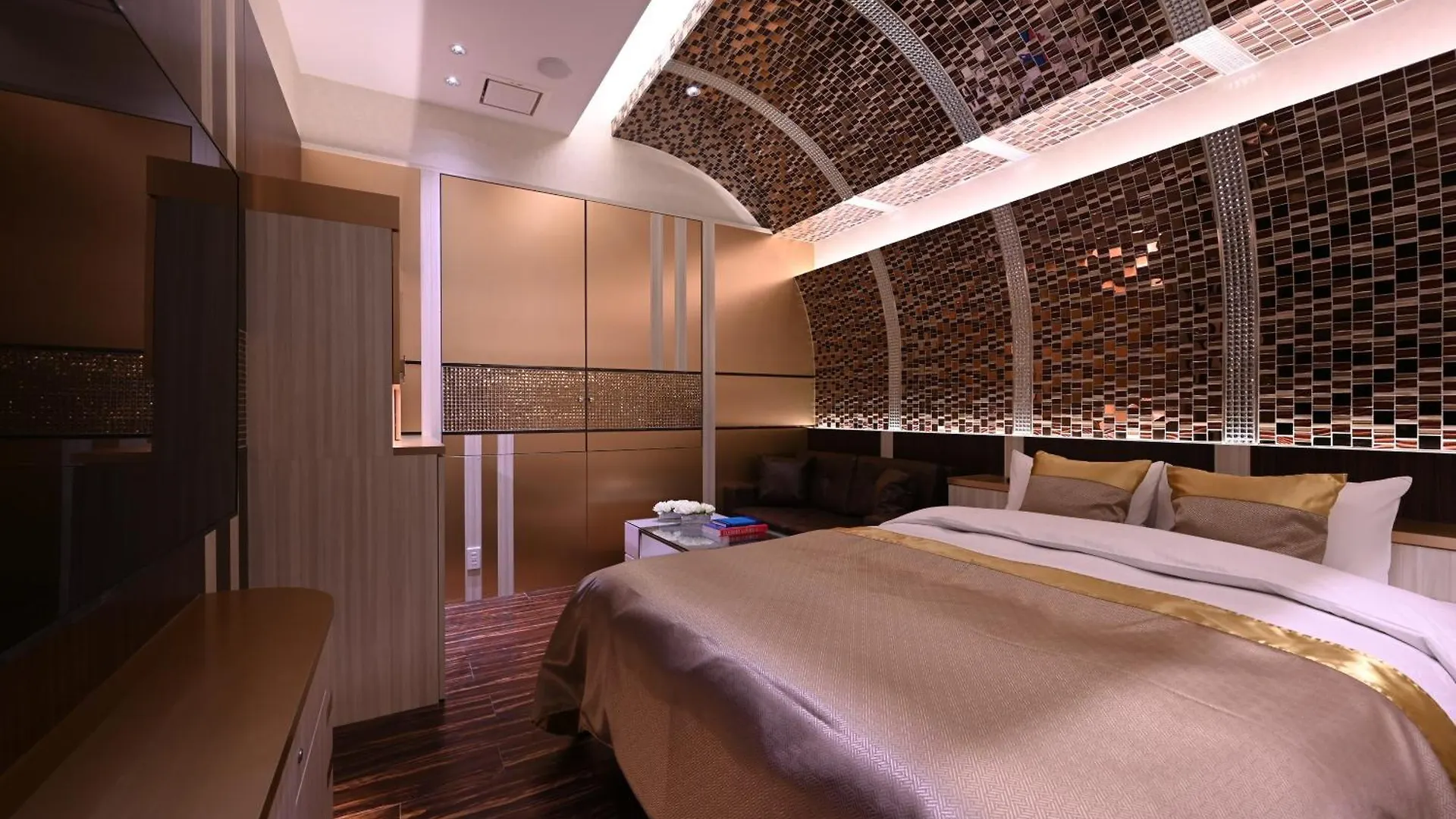 Hotel Varkin Annex 東京都