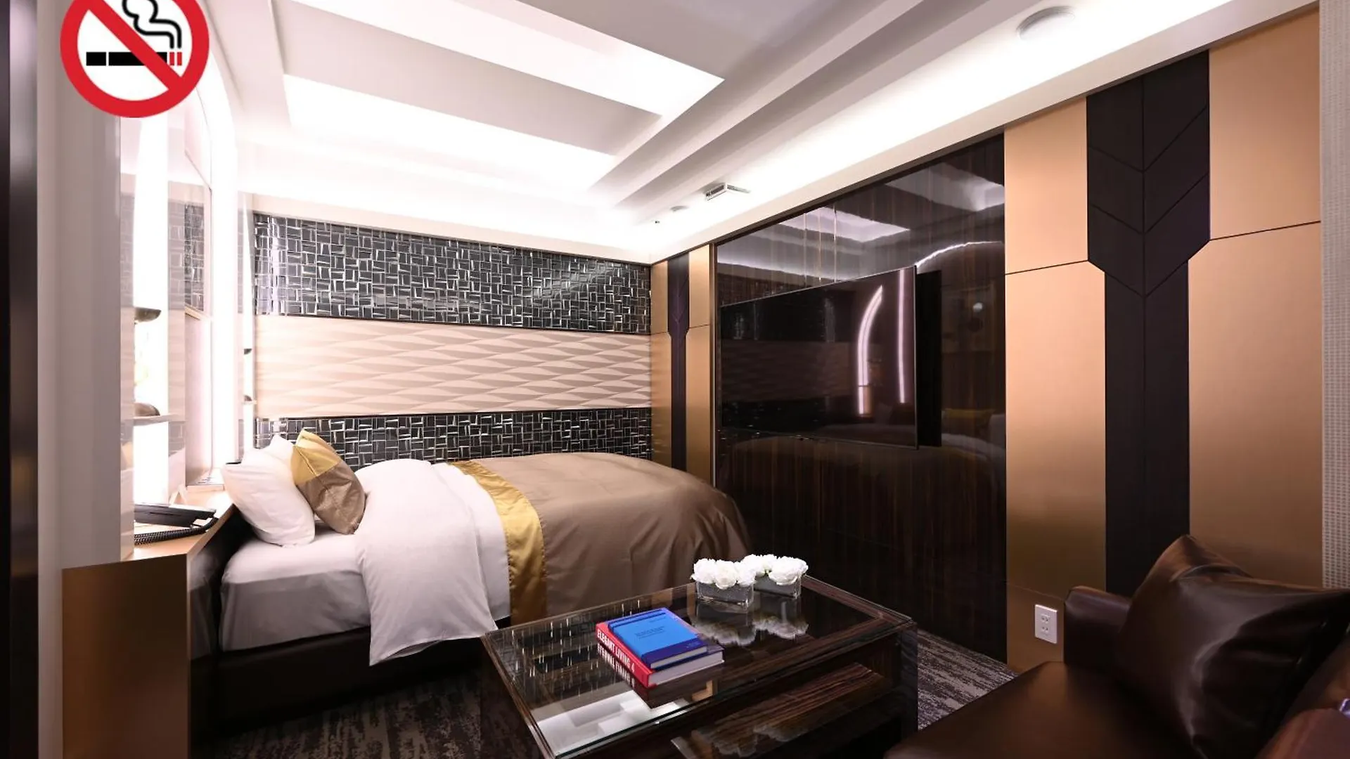 Hotel Varkin Annex 東京都