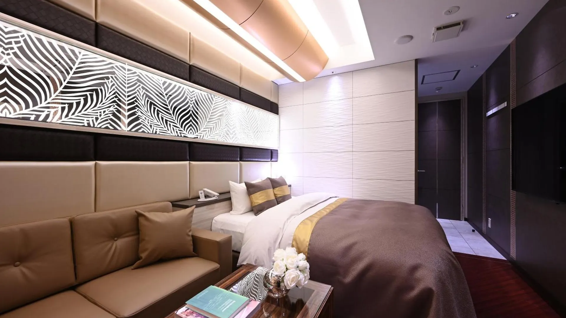 ***  Hotel Varkin Annex 東京都 日本