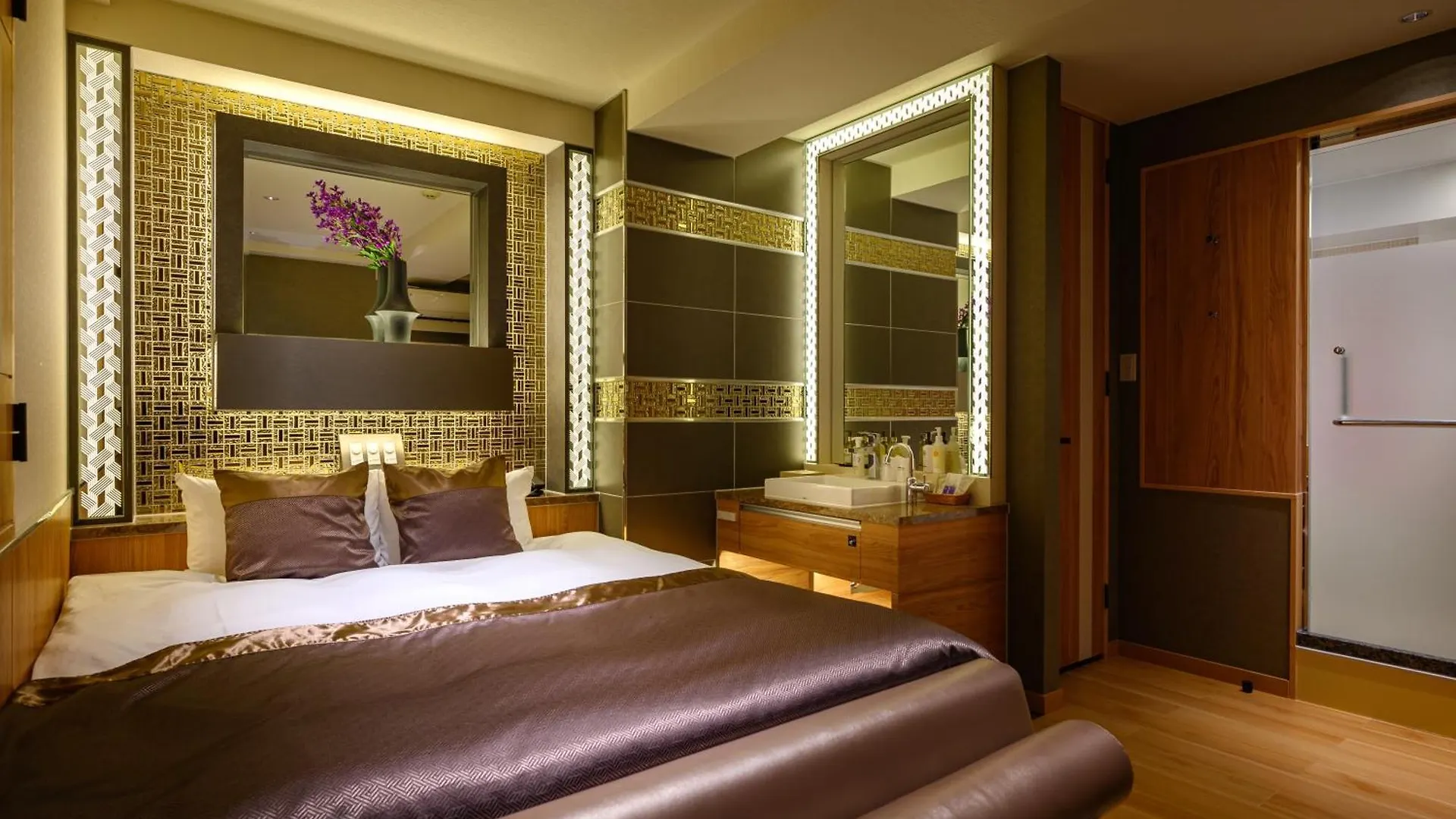 Hotel Varkin Annex 東京都