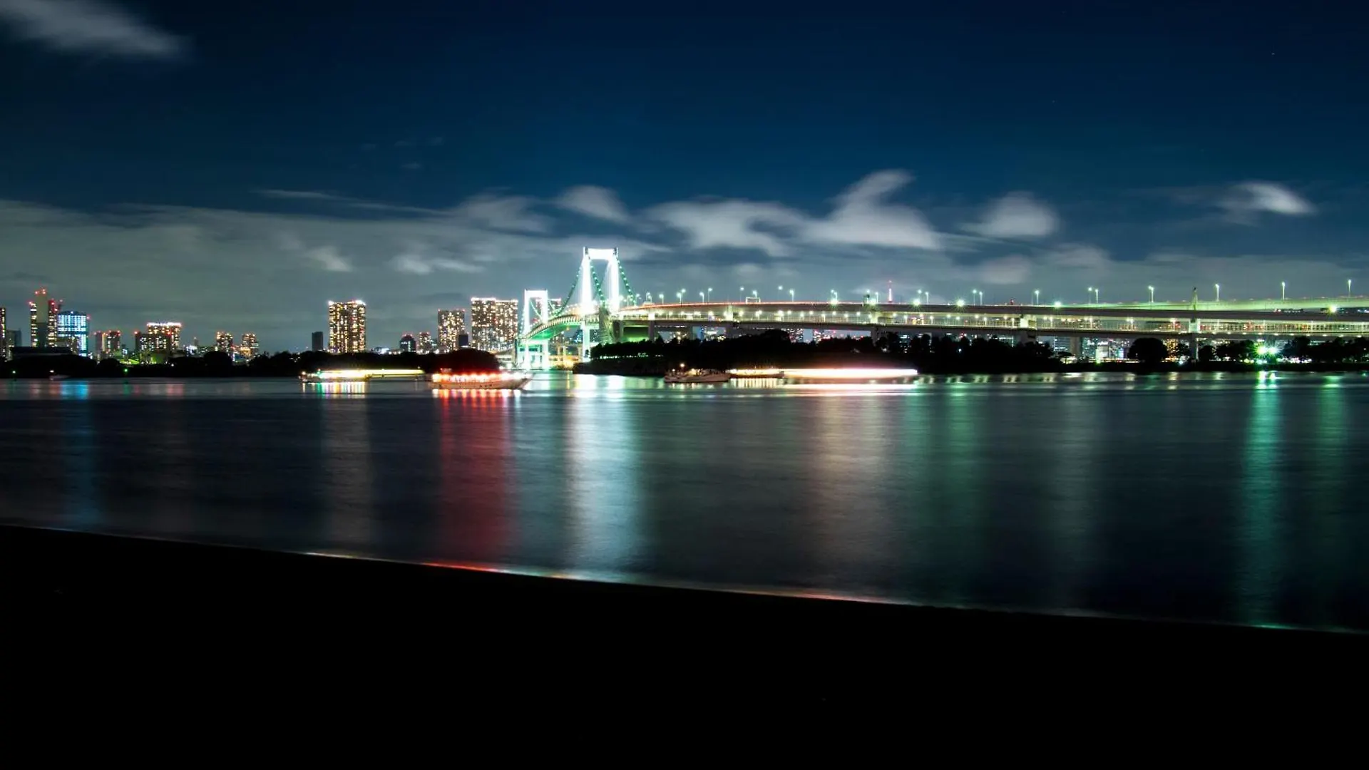 Hotel Varkin Annex 東京都 日本