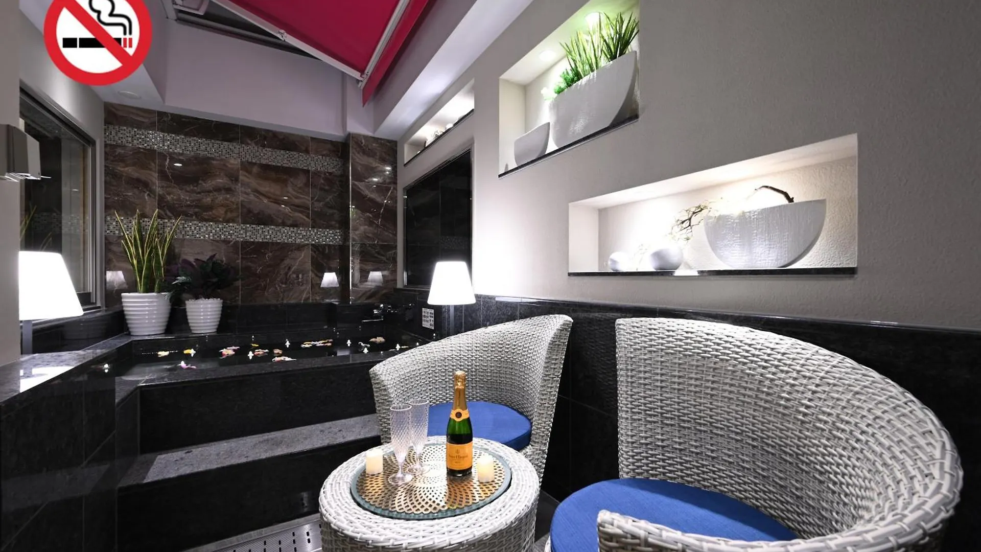 Hotel Varkin Annex 東京都 3*,