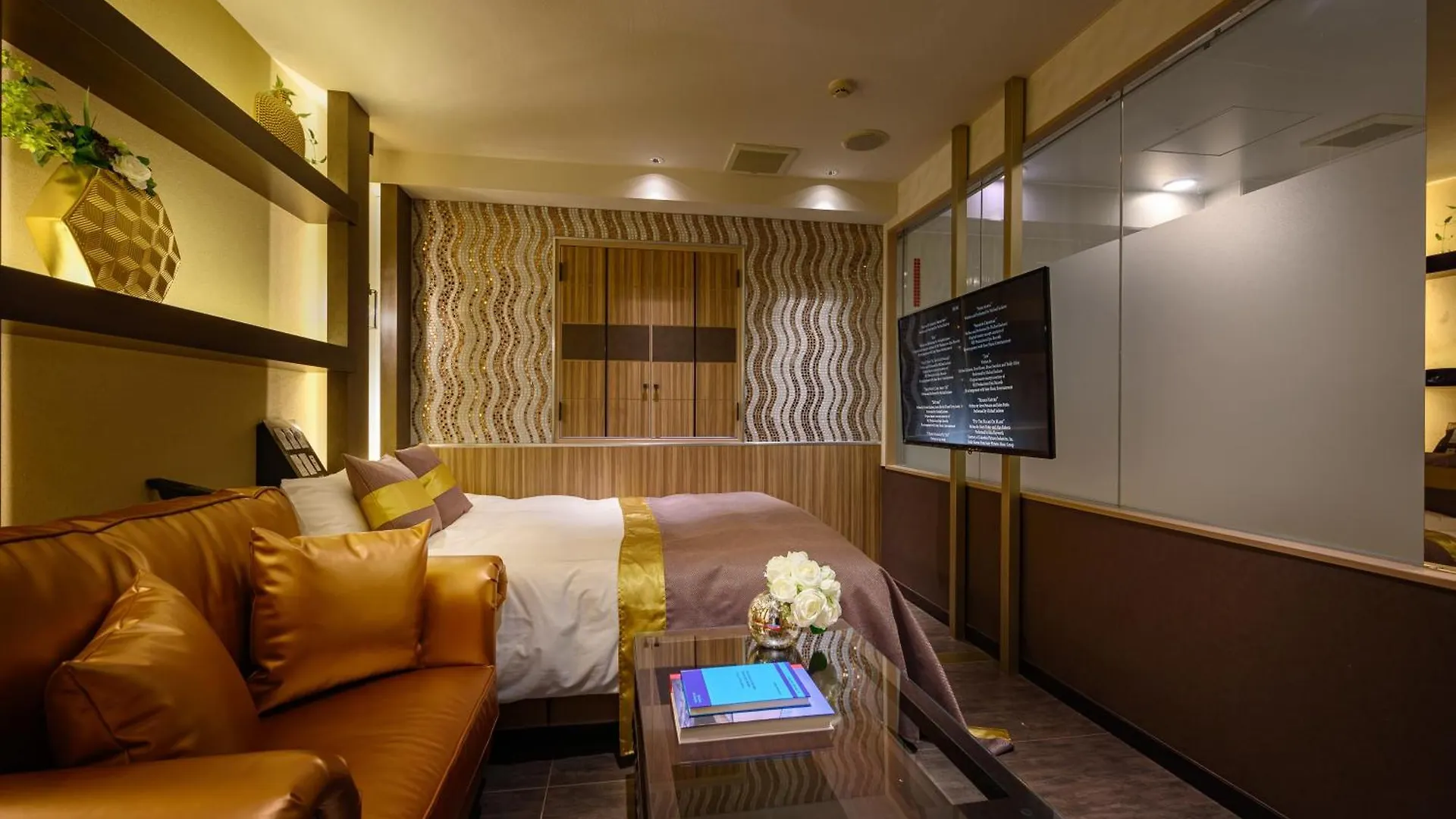 Hotel Varkin Annex 東京都