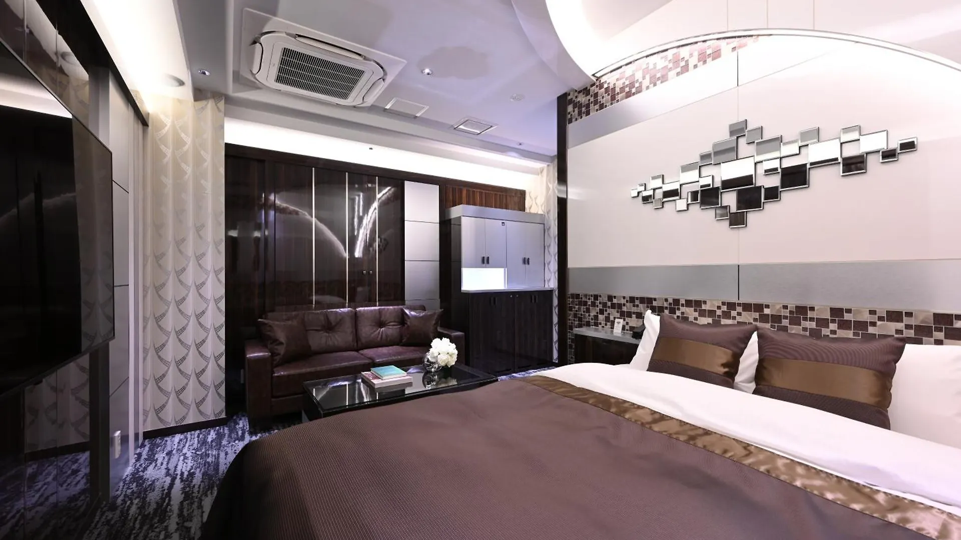Hotel Varkin Annex 東京都