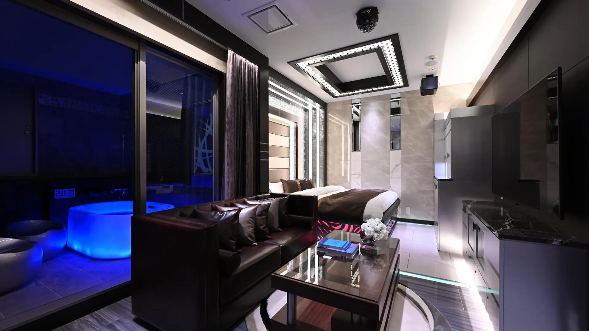 Hotel Varkin Annex 東京都