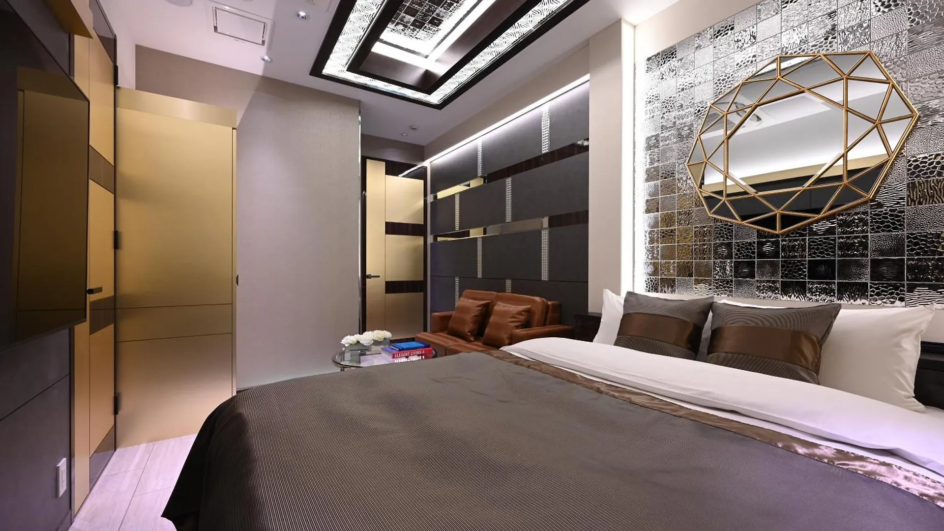 Hotel Varkin Annex 東京都
