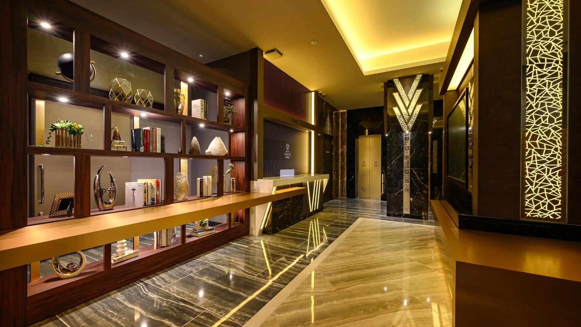 ***  Hotel Varkin Annex 東京都 日本