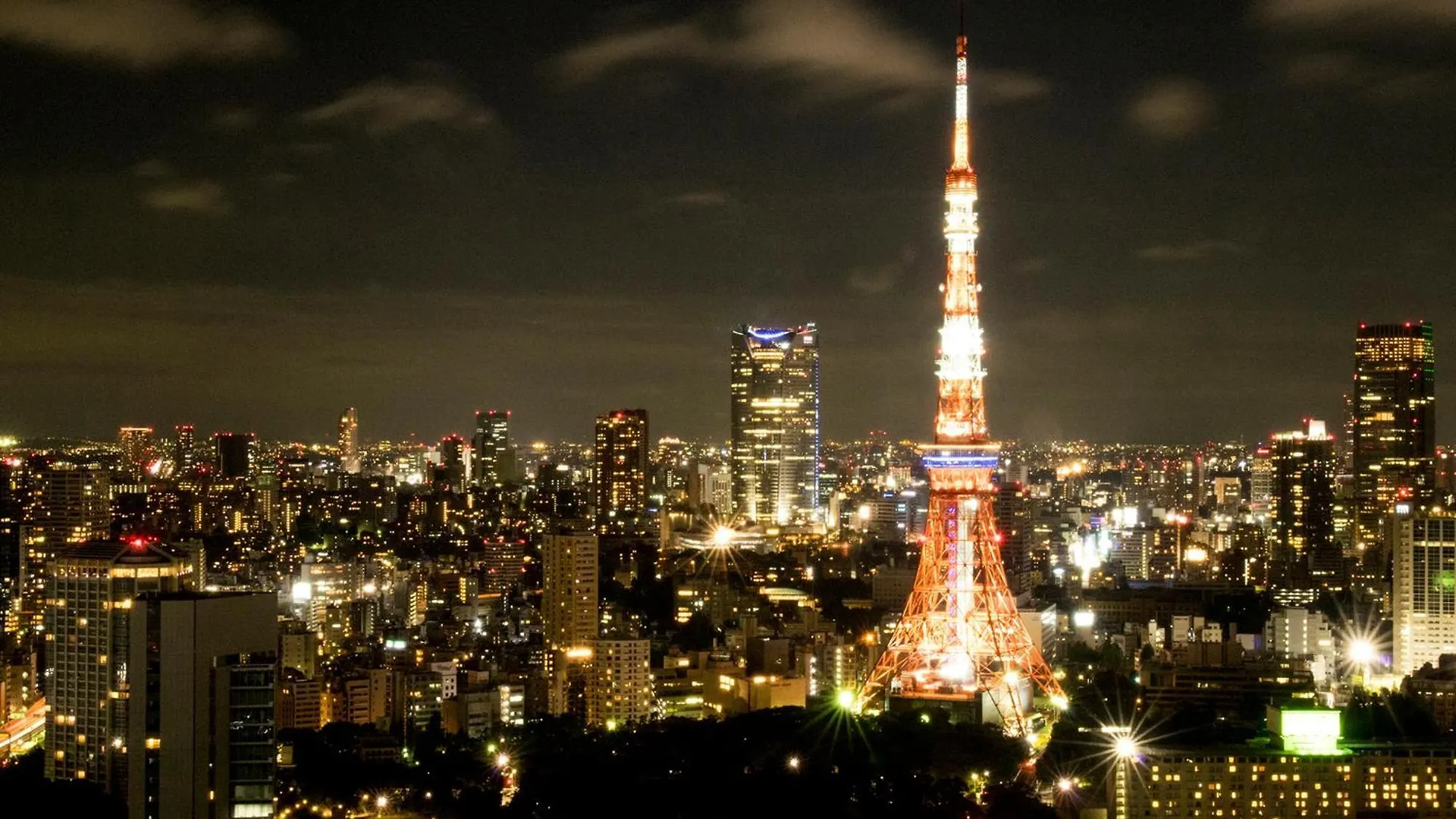 Hotel Varkin Annex 東京都