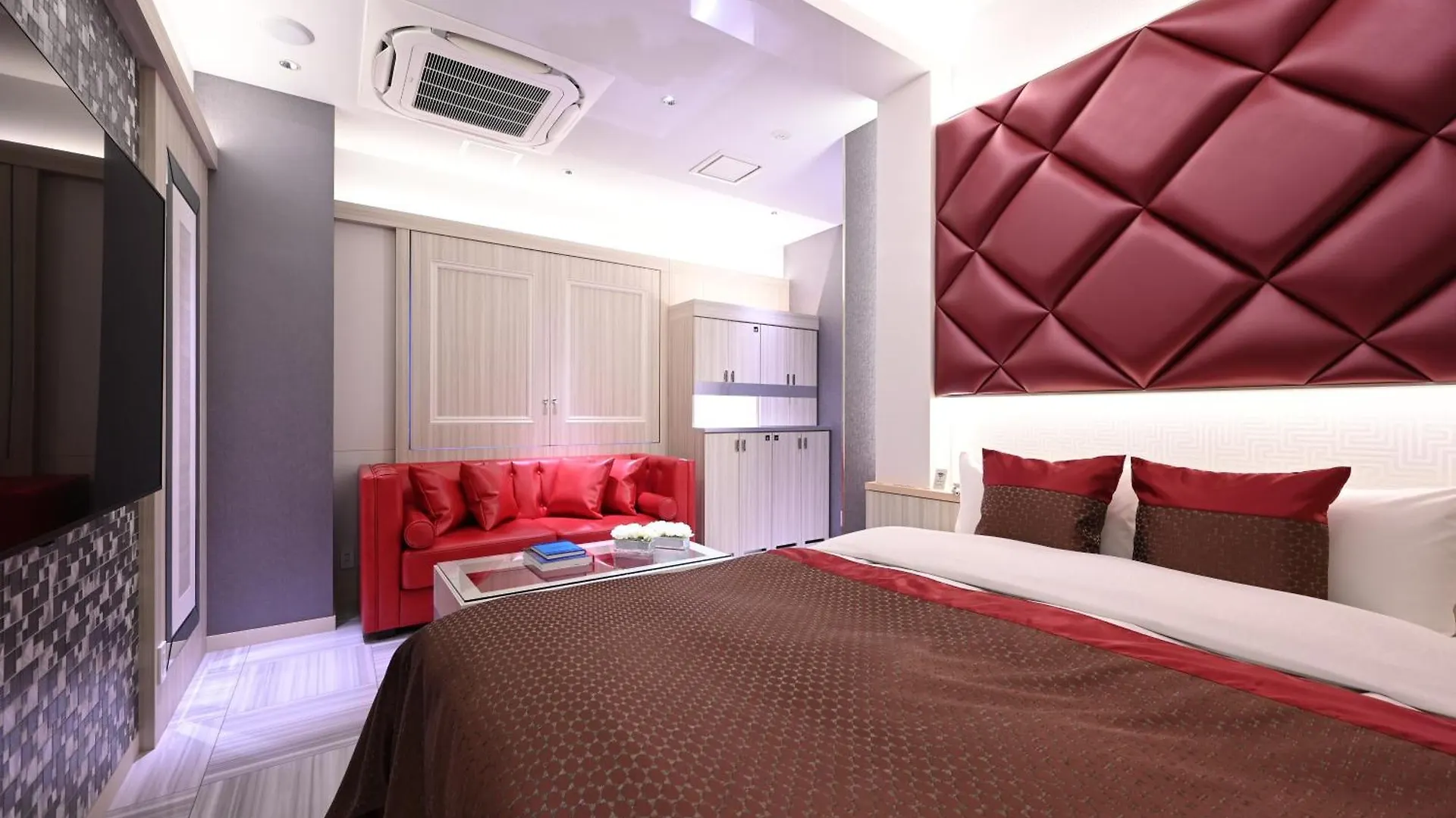 Hotel Varkin Annex 東京都