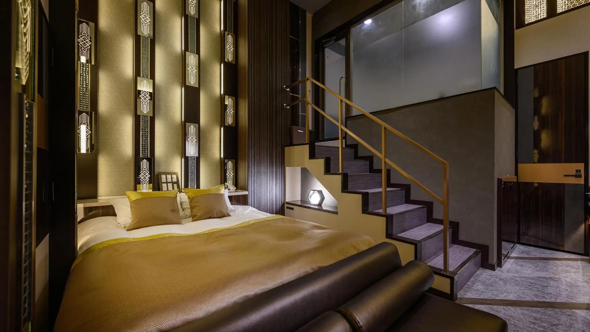 Hotel Varkin Annex 東京都
