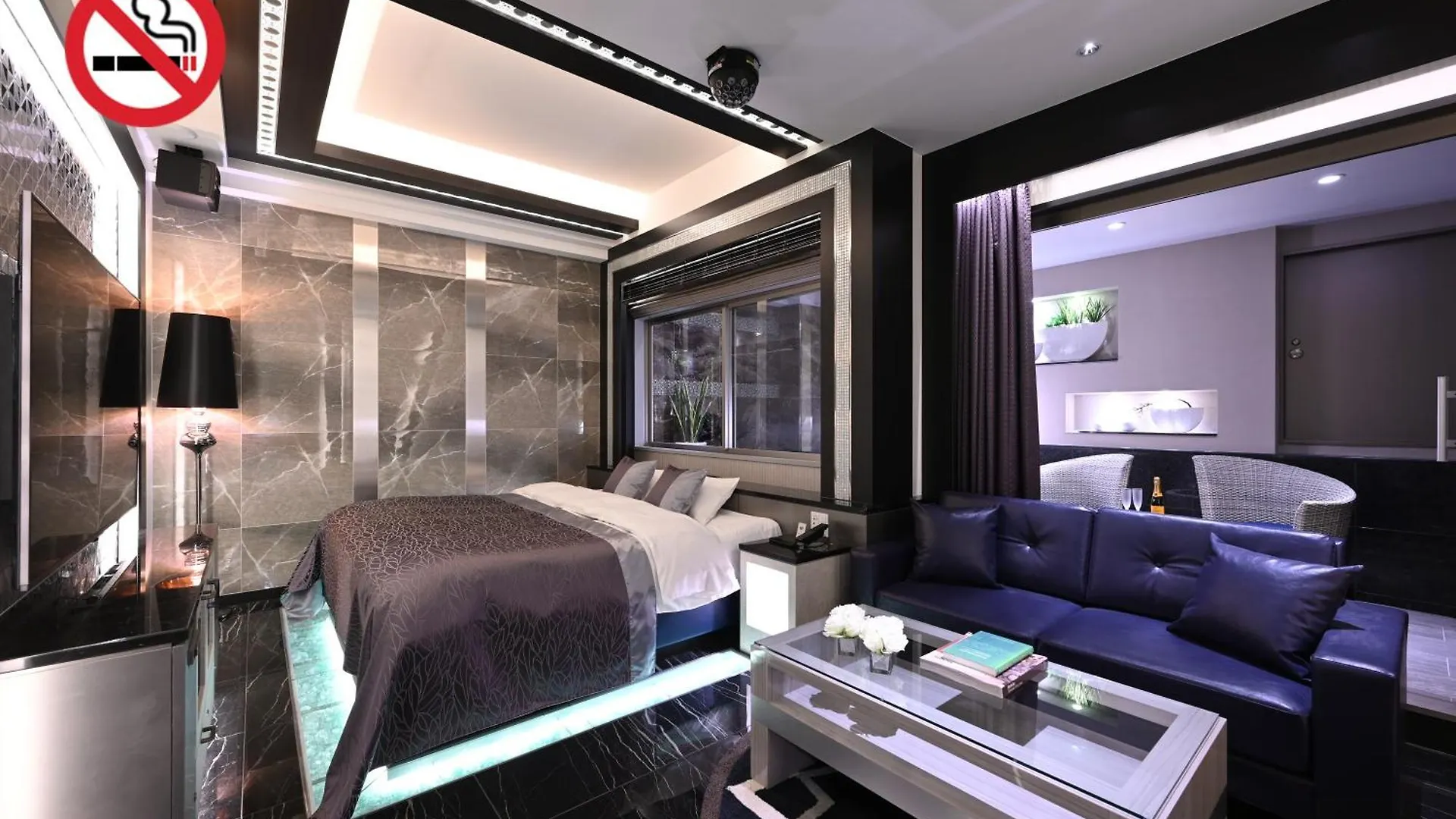 Hotel Varkin Annex 東京都