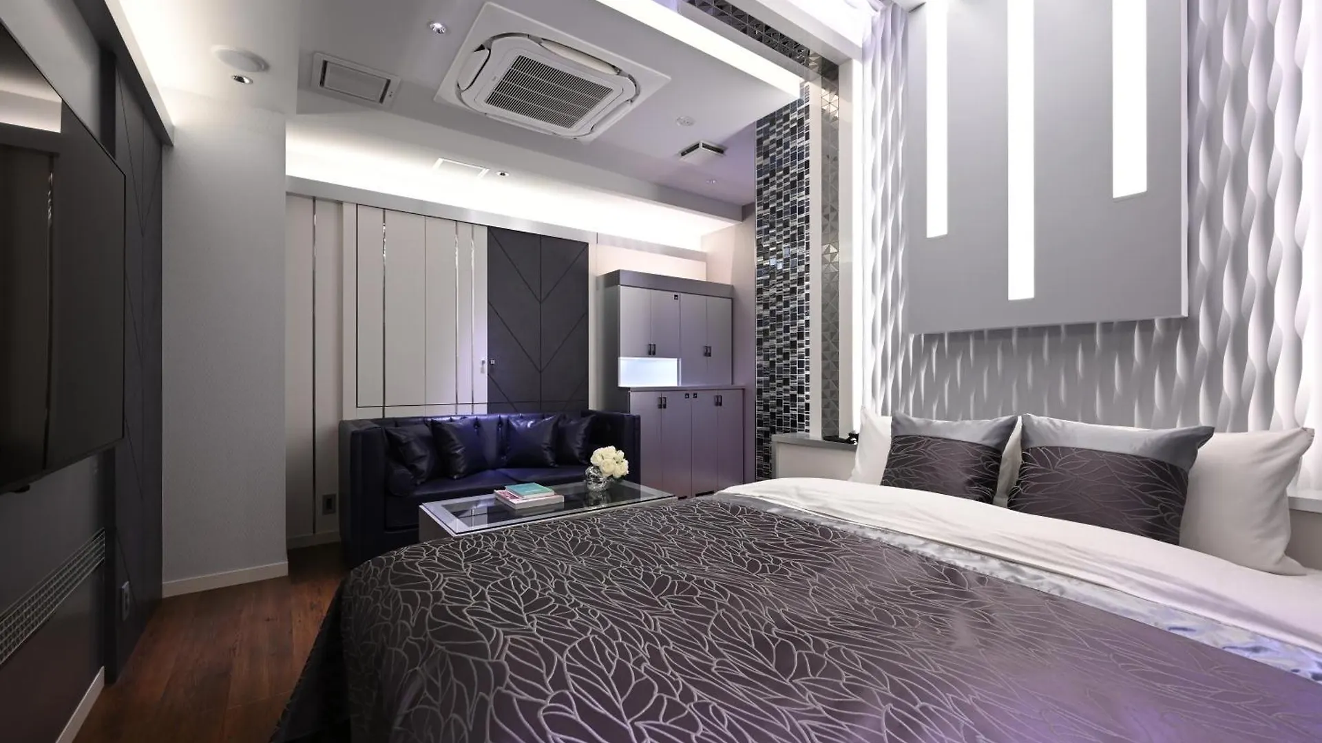 Hotel Varkin Annex 東京都 3*,  日本