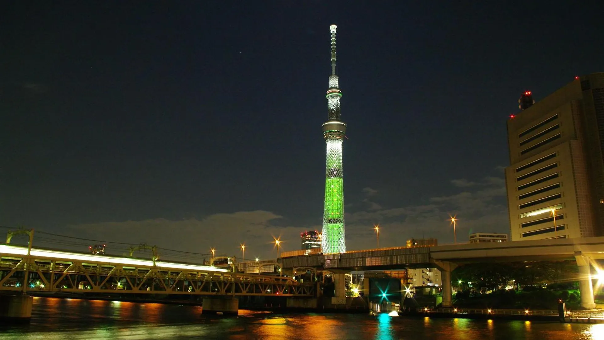 Hotel Varkin Annex 東京都