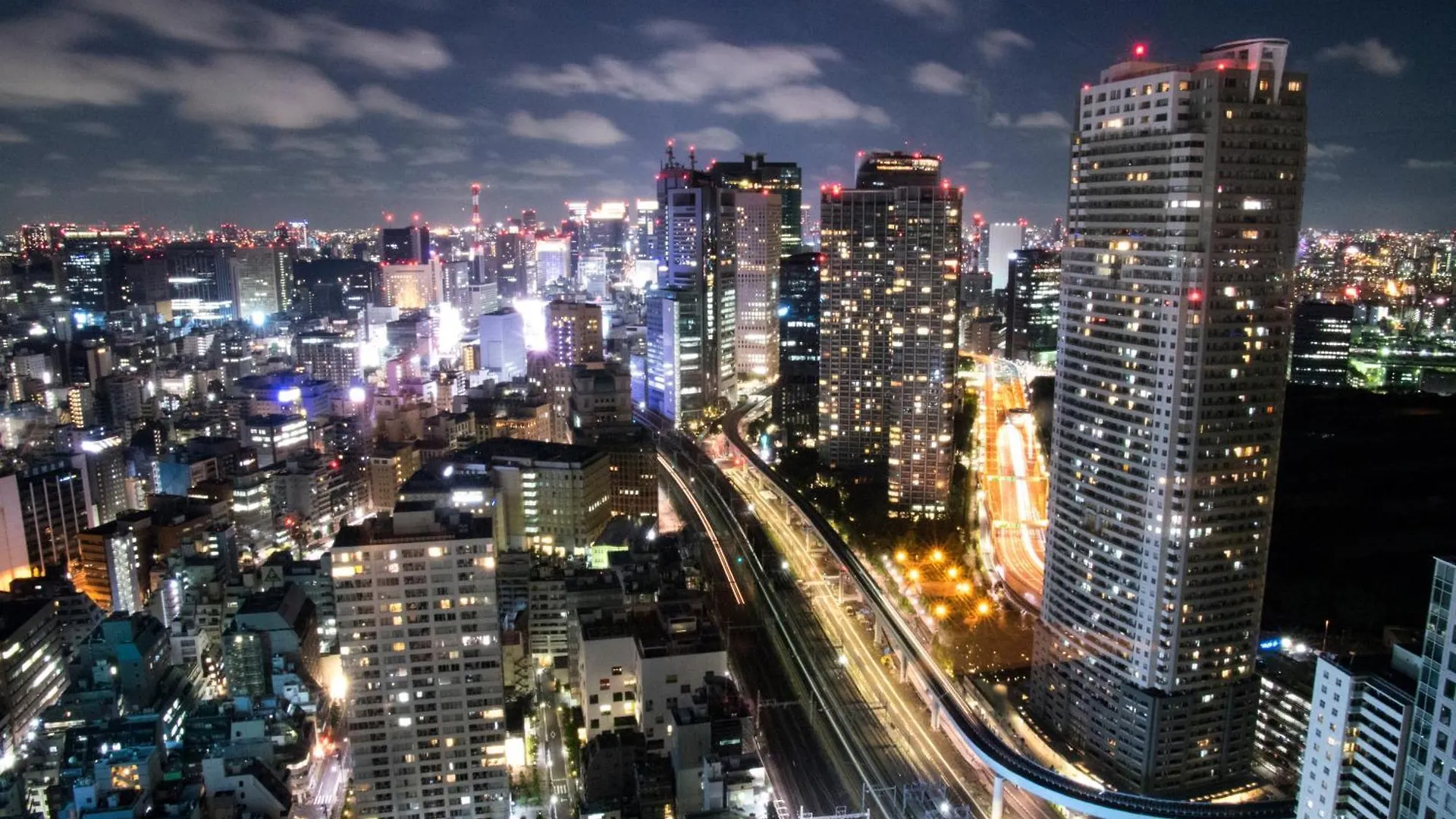 Hotel Varkin Annex 東京都