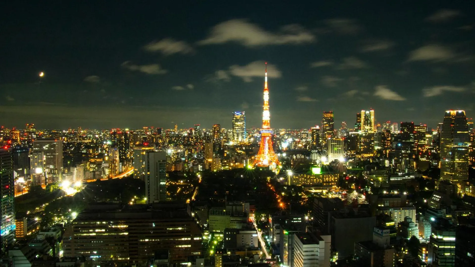 Hotel Varkin Annex 東京都